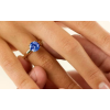 Anello "Capriccio"