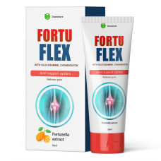 Fortuflex - crema per le articolazioni | prezzo basso