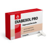 Diabexol Pro - capsule per il diabete