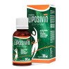 Liposivin - gocce per dimagrire