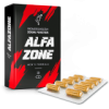 Alfazone - capsule per potenza