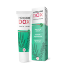 Hondrodox - crema contro l'alluce valgo | prezzo basso