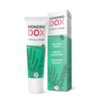 Hondrodox - crema contro l'alluce valgo | prezzo basso