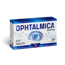 Ophtalmica - capsule per la vista