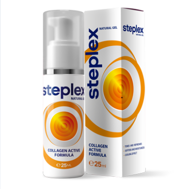 Steplex - gel per le articolazioni | prezzo basso