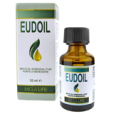 Eudoil - olio per dolori muscolari