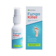 Fungokiller - spray per funghi