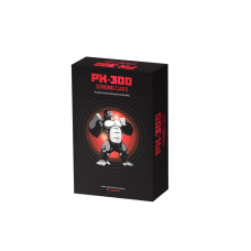 PX-300 Strong - capsule per la prostatite