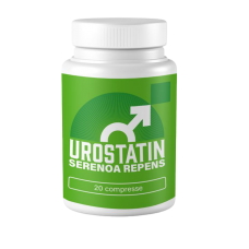 Urostatin - pillole per la potenza