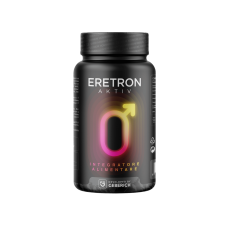 Eretron Aktiv - capsule per la potenza