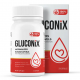 Gluconix - capsule per il diabete