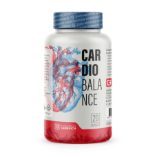 CardioBalance - capsule per l'ipertensione