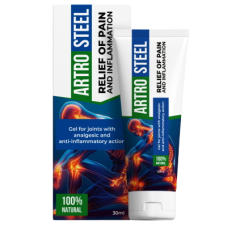 Artro Steel - gel per articolazioni | prezzo basso