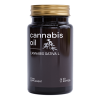 Cannabis Oil - capsule per il diabete