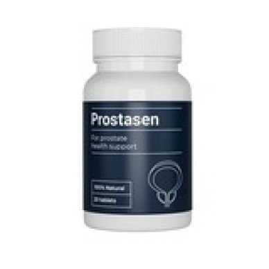 Prostasen - compresse per la prostatite