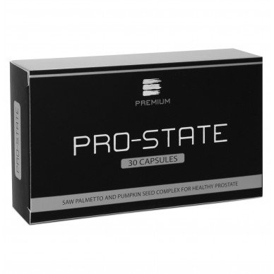 Premium Pro-State - capsule per la prostatite