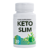 Keto Slim – capsule dimagranti