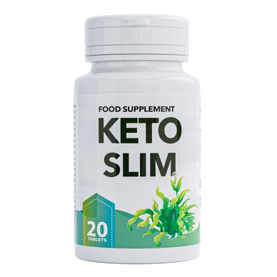 Keto Slim – capsule dimagranti