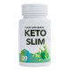 Keto Slim – capsule dimagranti