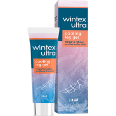 Wintex Ultra - gel per vene varicose