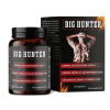 BigHunter - capsule per il miglioramento della potenza