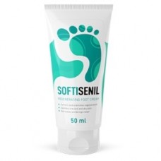 Softisenil - crema per i piedi