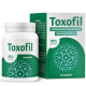 Toxofil - capsule per le malattie gastrointestinali