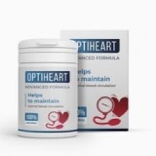 Optiheart - capsule per l'ipertensione