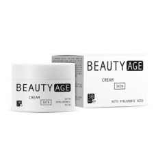 Beauty Age - crema per le rughe