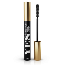 Yes lashes - mascara per la crescita delle ciglia