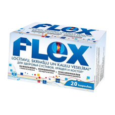 Flex - capsule per le articolazioni | basso prezzo