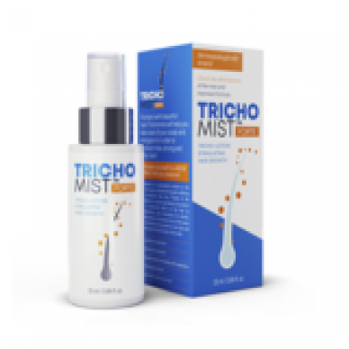 Trichomist Forte - spray contro la caduta dei capelli