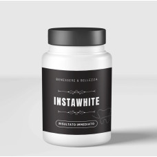 Instawhite - polvere per sbiancamento denti | prezzo basso