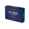 Wirex - capsule per aumentare i livelli di testosterone e migliorare la potenza