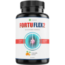 Fortuflex - capsule per i dolori articolari