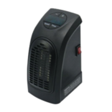 Handy Heater: riscaldatore compatto e potente