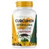Curcumin Complex - capsule per dimagrire
