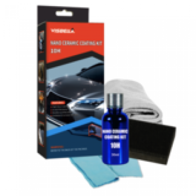 Glass Coating - rivestimento protettivo per auto