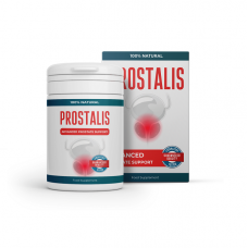 Prostalis - capsule per la prostatite