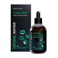 Detoxil Water Gastro - gocce per il tratto gastrointestinale