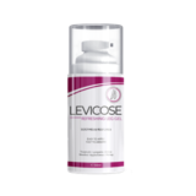 Levicose - gel per vene varicose