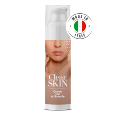 Pelle chiara - crema contro le macchie cutanee