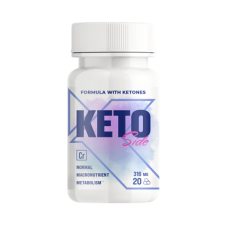 Keto Side - capsule dimagranti