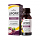 Lipofix - gocce dimagranti