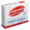 DiaformRX - capsule per il diabete