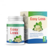 Easyloss – capsule dimagranti