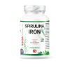 Spirulina Iron - capsule per l'immunità