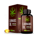 Cannabis Oil - capsule per le articolazioni