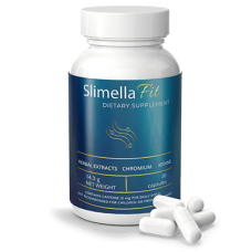 Slimella Fit - capsule dimagranti